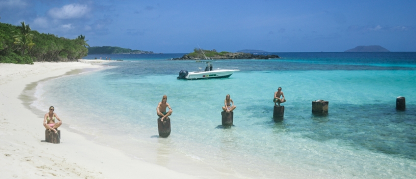 British Virgin Islands To Visit British Virgin Islands To Visit
