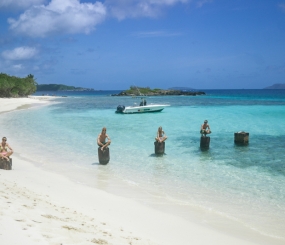 Best U S Virgin Island Beaches To Visit By Boat One Love Charters Best U S Virgin Island Beaches To Visit By Boat